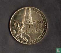 Frankrijk 2022 - Musée Louis De Funès