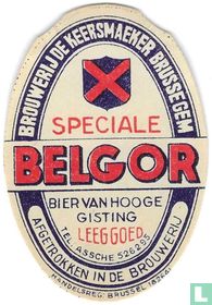 Speciale Belgor