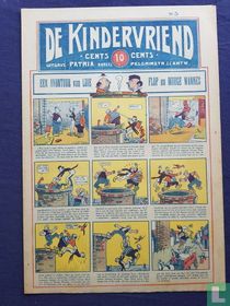 De Kindervriend 5