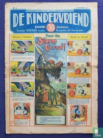 De Kindervriend 5