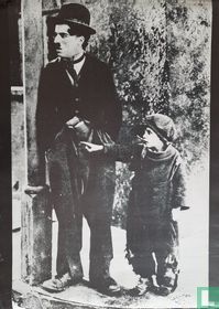 Charlie Chaplin - The Kid