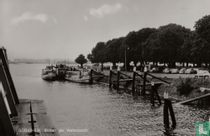 Gorinchem, Buiten de Waterpoort