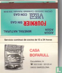 Casa Bofarull