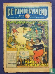 De Kindervriend 7