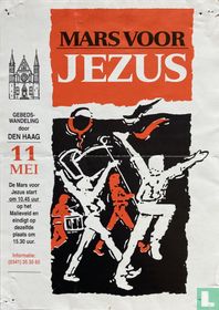 Mars Voor Jezus