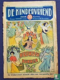 De Kindervriend 8
