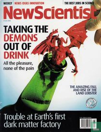 New Scientist [GBR] 2560