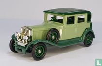 Rolls-Royce Phantom II D'back