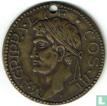 Frankrijk Antica Roma Imperiale