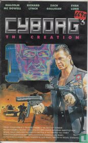 Cyborg 3: The Creation