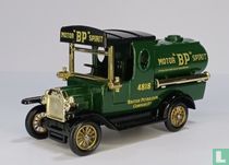 Ford Model T Tanker 'BP Motor Spirit'