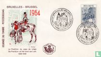 Stamp day