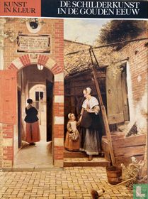 De schilderkunst in de gouden eeuw