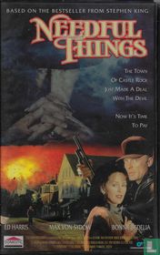 Needful Things