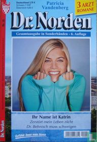 Dr. Norden Gesamtausgabe in Sonderbänden [6e uitgave] 26