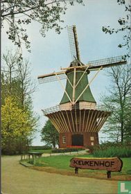 "KEUKENHOF" LISSE-HOLLAND