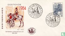 Stamp day