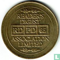 Verenigd Koninkrijk Reader's Digest RD PD 65 Association Limited