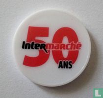 Intermarché 50 jaar