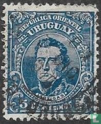 José Artigas kopen