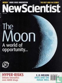 New Scientist [GBR] 2545