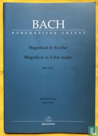 Bach - Magnificat