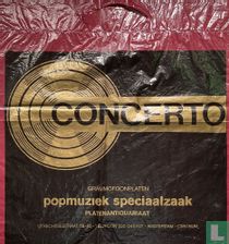 Concerto, Amsterdam