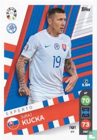 Juraj Kucka