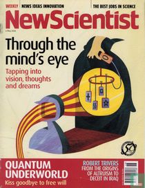 New Scientist [GBR] 2550
