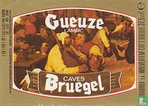 Caves Bruegel Gueuze (tht 89)