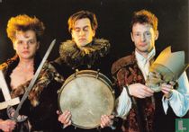 Toneelschuur - Shakespeare eindelijk Shakespeare