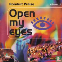 Open my eyes