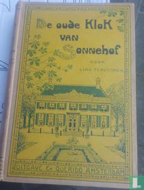 De oude klok van Sonnehof