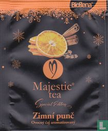 Zimní punc