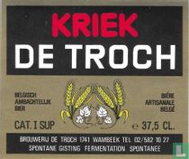 De Troch Kriek