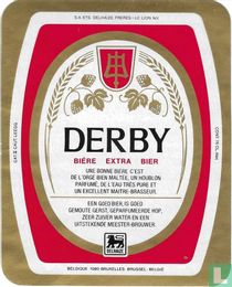 Derby Tafelbier
