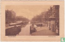 Amsterdam                 Prinsengracht 