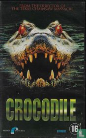 Crocodile