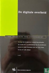 De digitale overheid