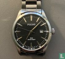 Pulsar herenhorloge