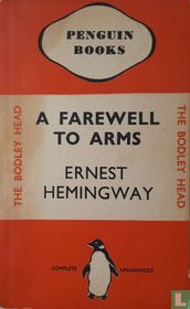 A Farewell to Arms