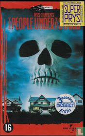 The People Under the Stairs