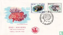 La pêche