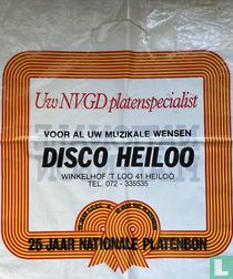 Disco Heiloo, Heiloo