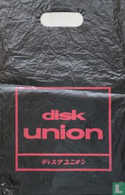 Disk Union, Japan