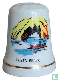 Costa Brava