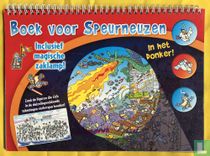 Boek voor speurneuzen