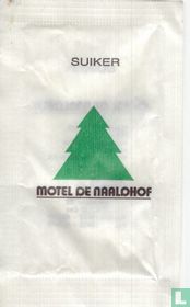 Motel De Naaldhof