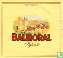 Balmoral Highlands