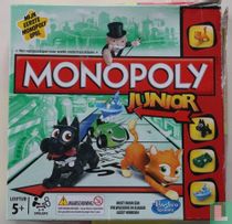 Monopoly Junior